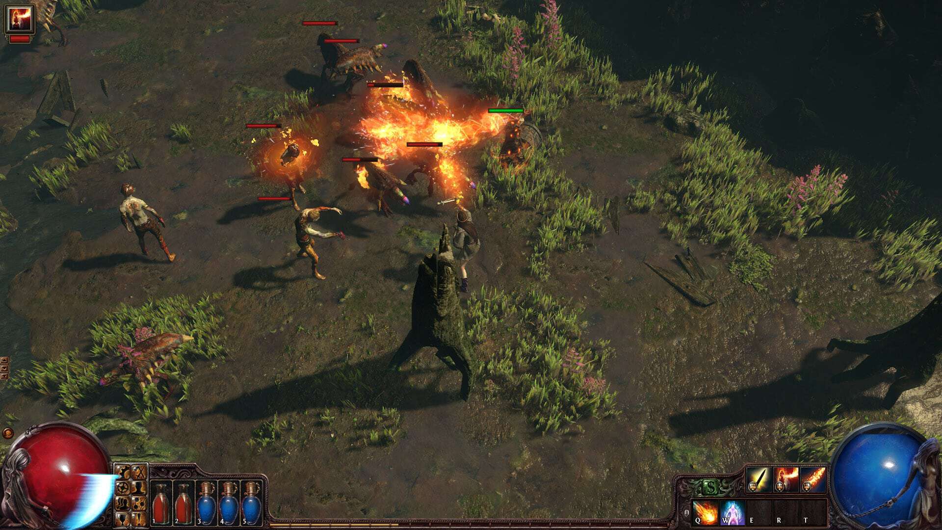 Path of Exile