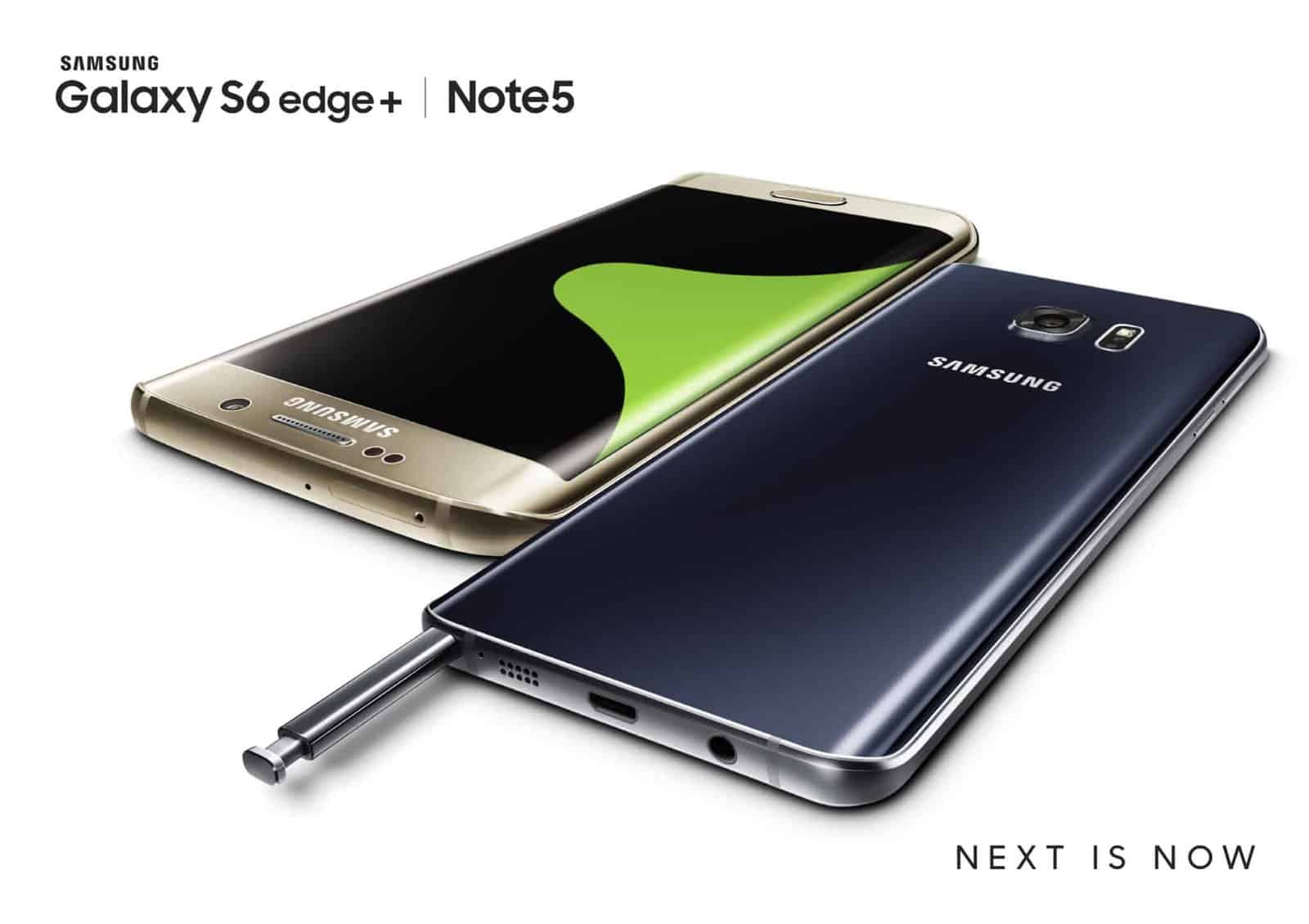 Galaxy S6 Edge