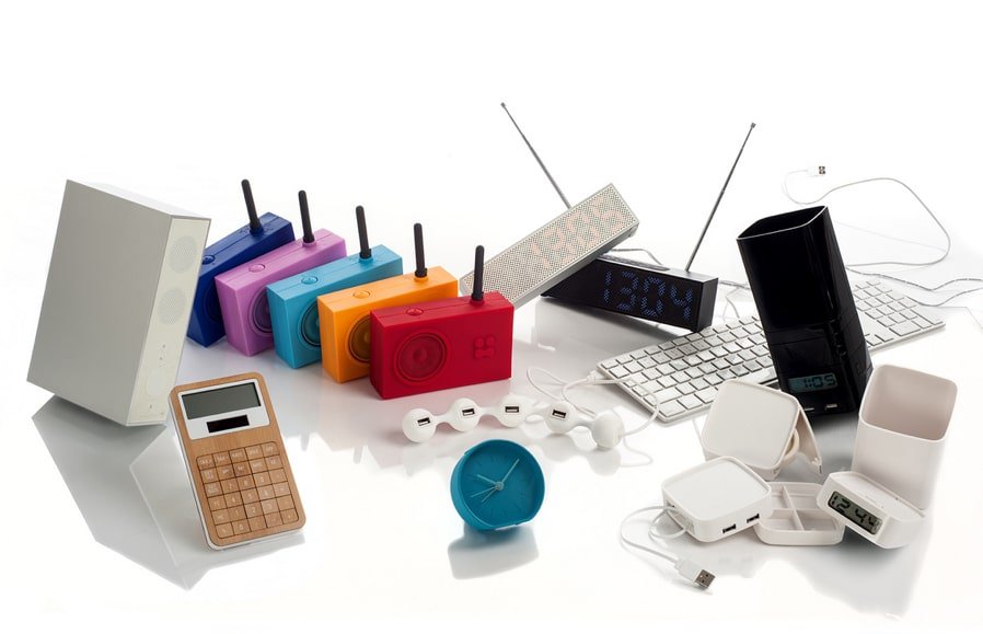Tech Accessories