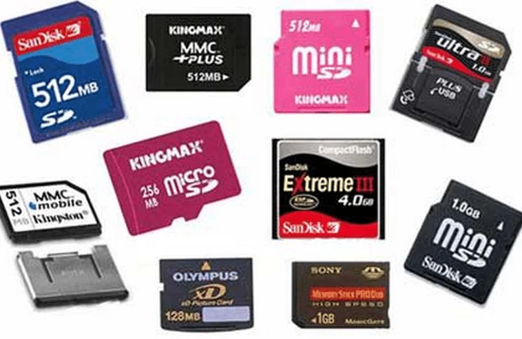Flash Memory