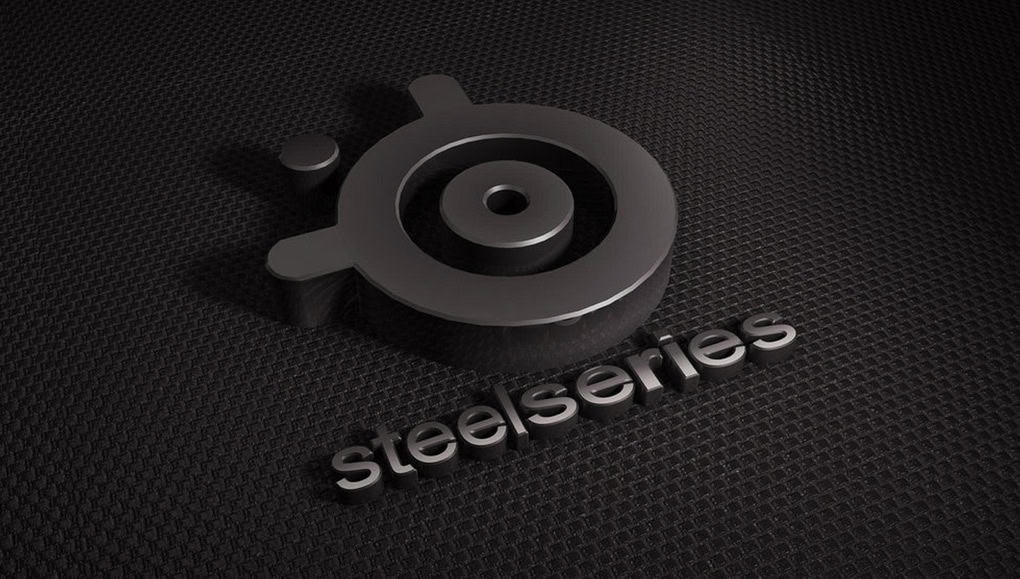 Steel Series