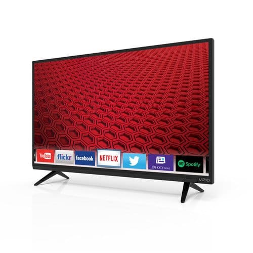 Vizio e32-c1 32-inch 1080p smart led hdtv