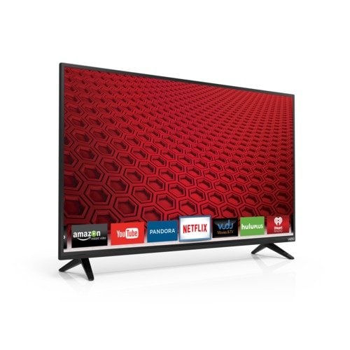 Vizio e40-c2 40-inch 1080p smart led hdtv