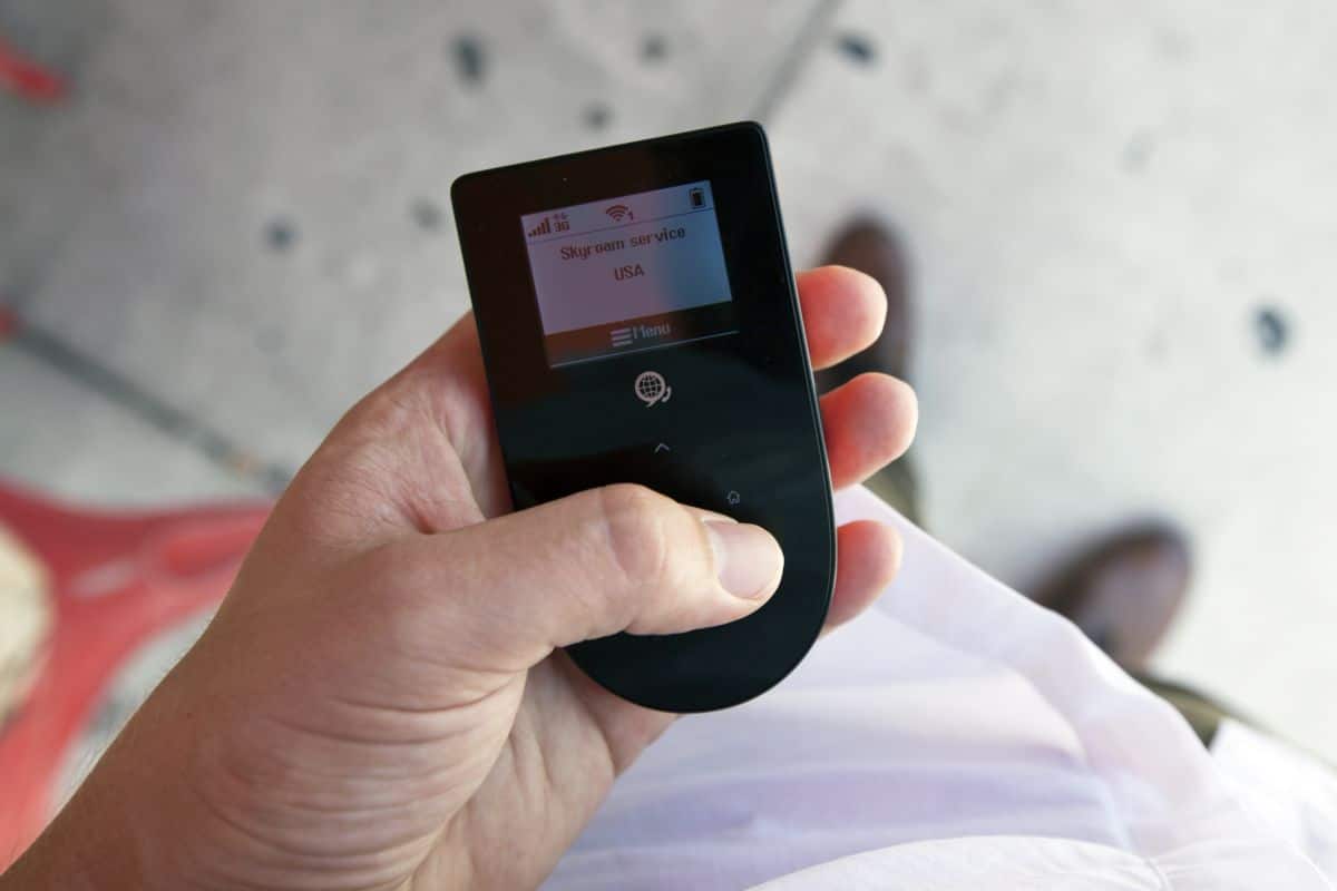 Skyroam