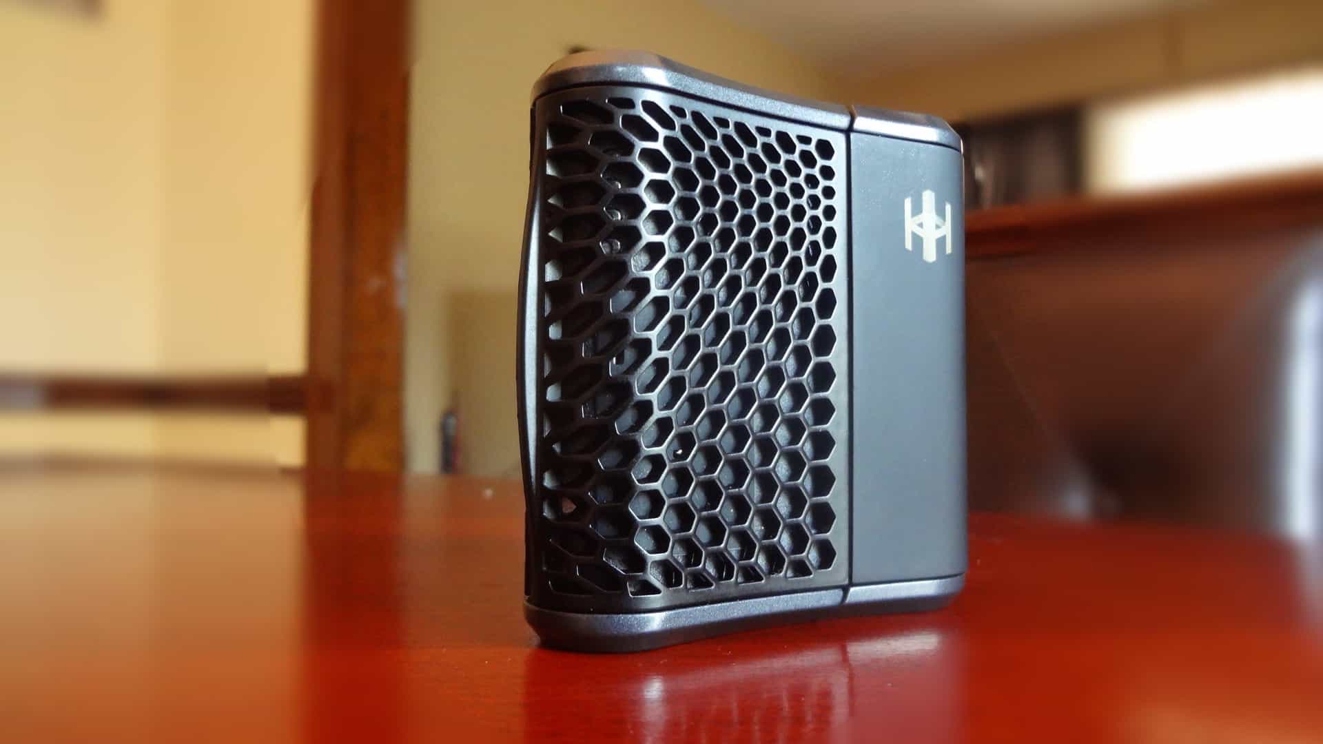 Haze dual v3