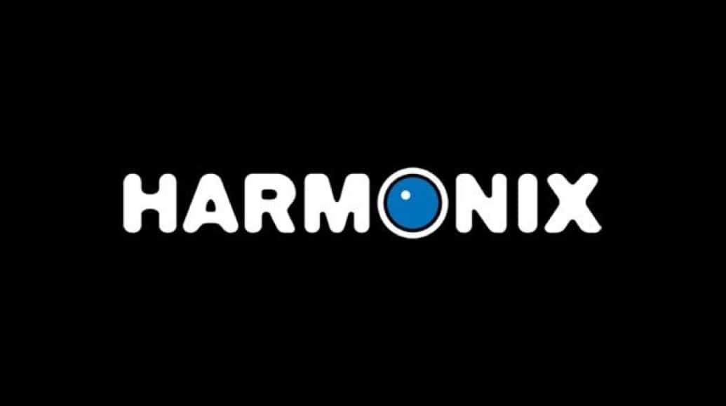 Harmonix