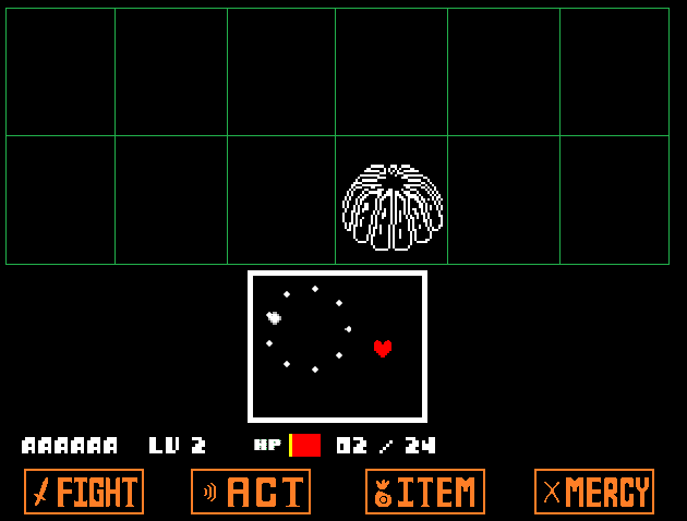 Undertale Flowey Sprite, Flowey, video Game, boss, tutorial png