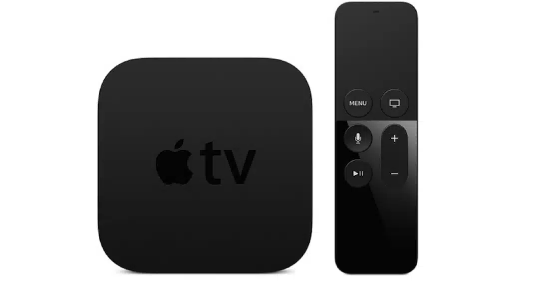 Apple TV