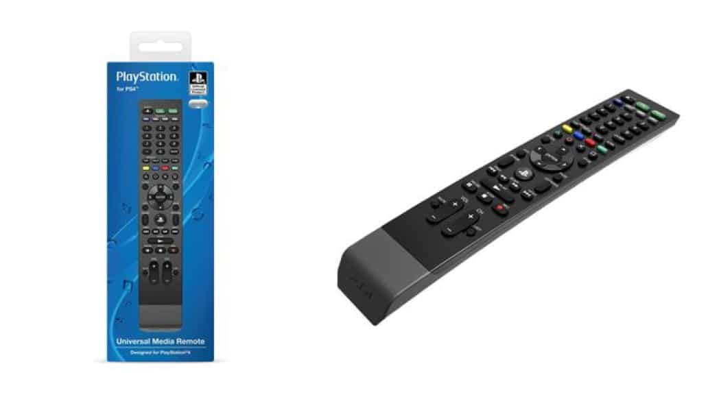 Pdp universal media remote ps4 image 1920. 0. 0