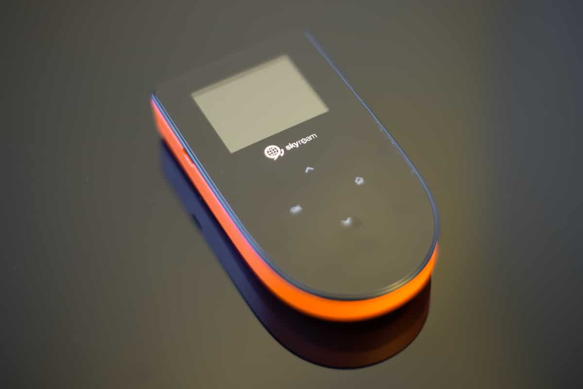 Skyroam