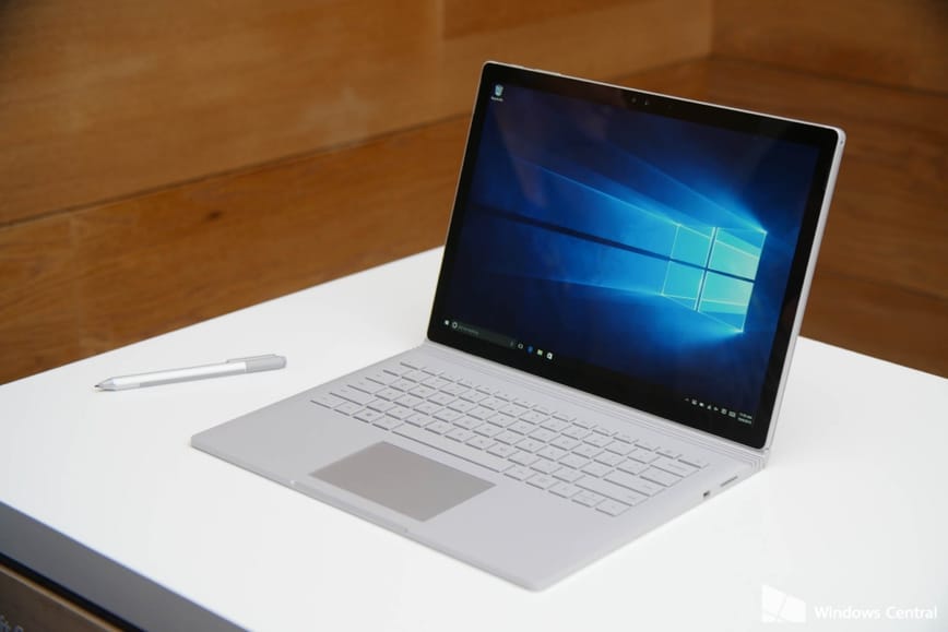 Surface-book