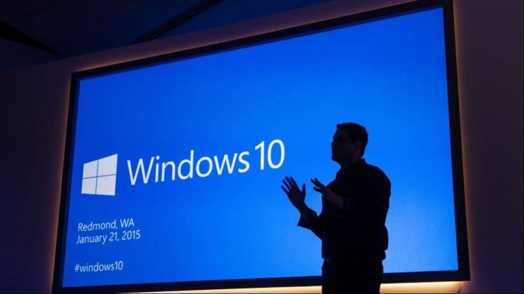 Windows 10