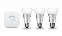 Review: Philips Hue 2.0 Starter Kit | KnowTechie