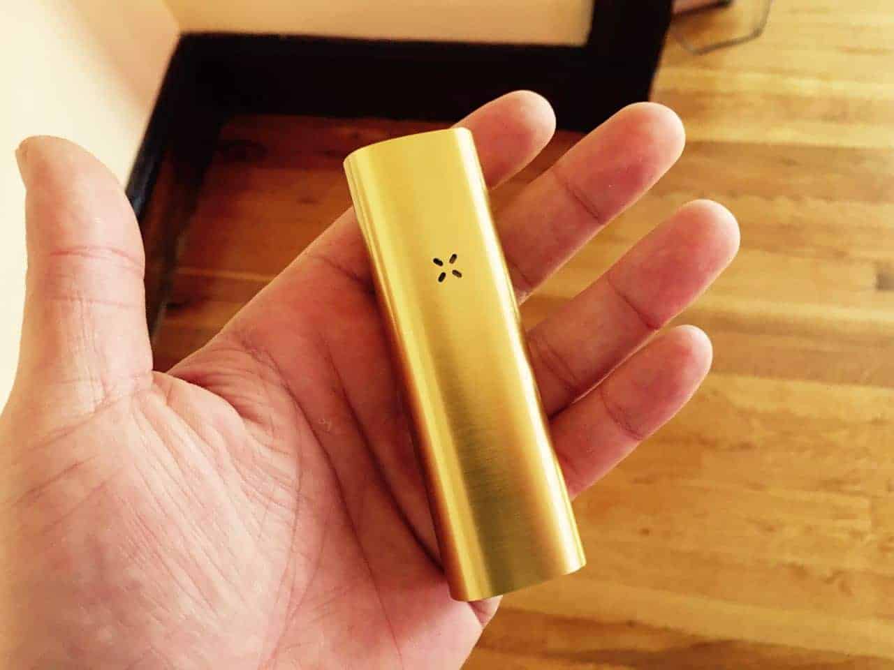 Gold pax 2