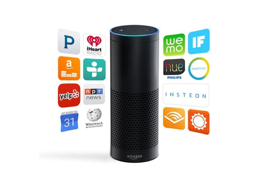 Amazon Echo