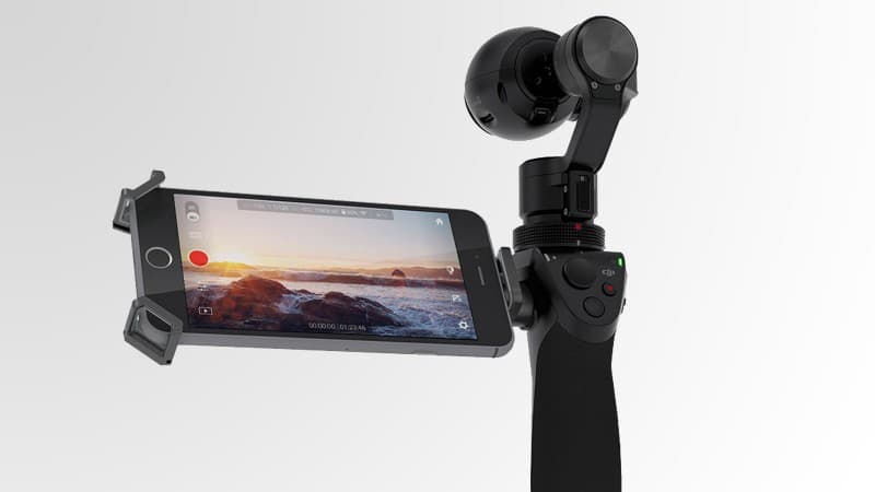 Dji osmo