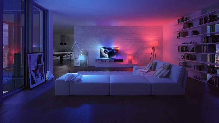 Philips hue