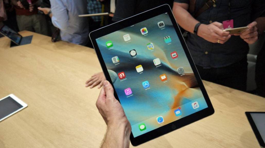 iPad Pro review17 970 80