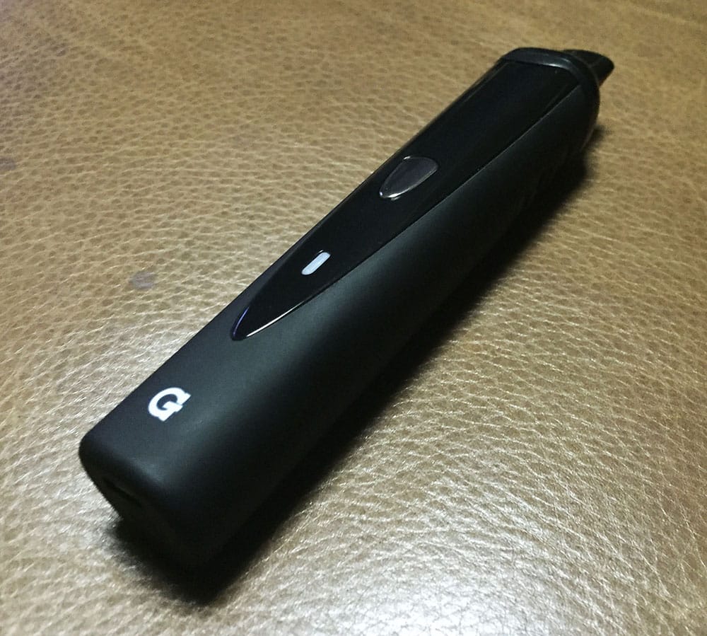 G Pro Vape