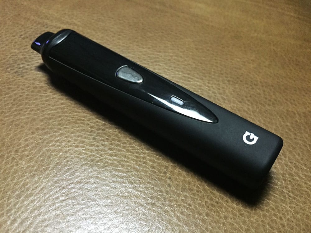 G-pro-vape