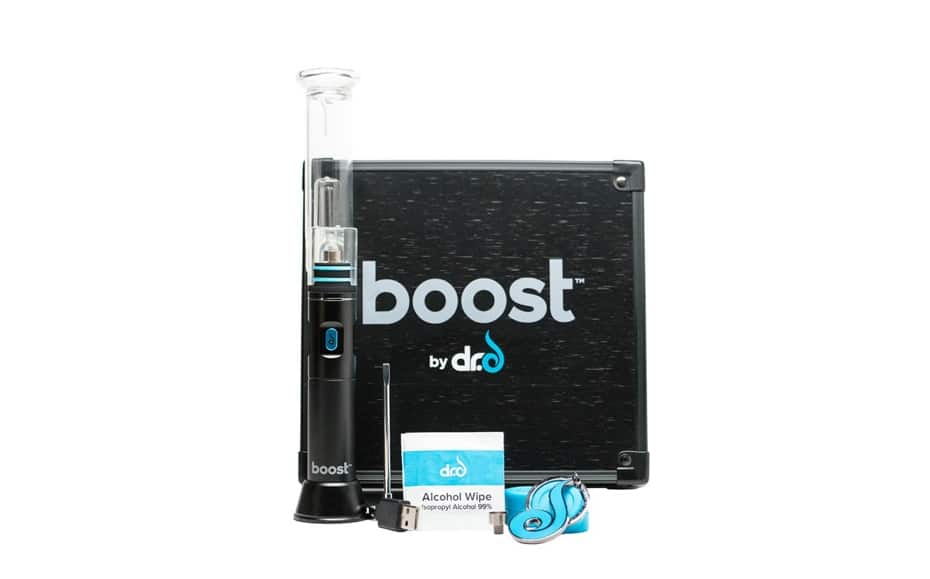 Dr. Dabber Boost eRig