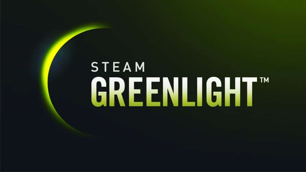 Steam greenlight