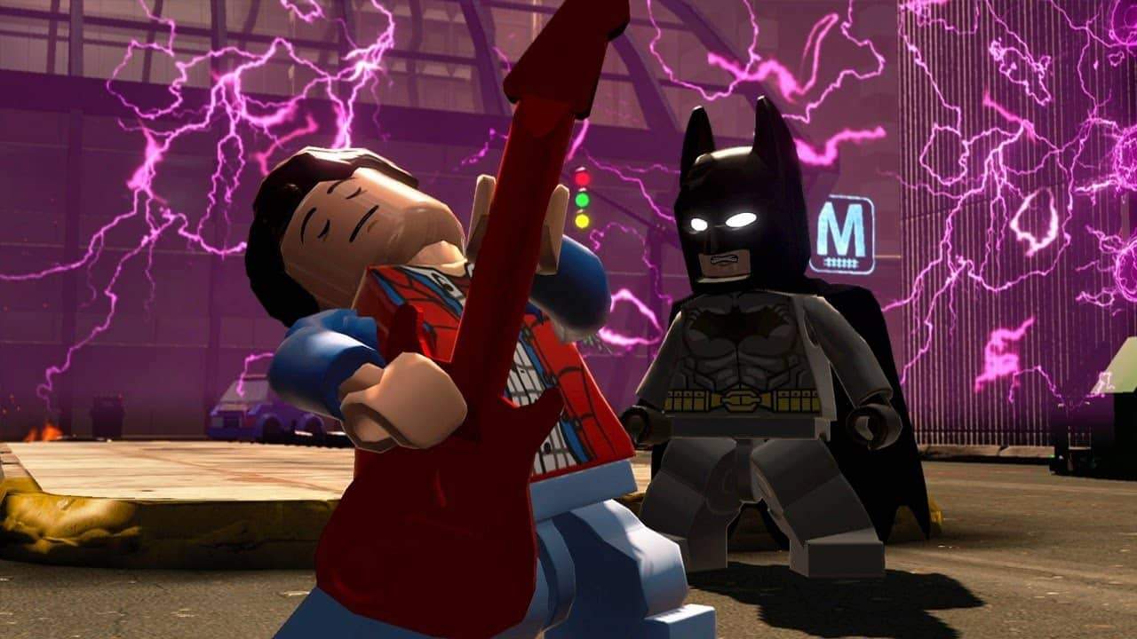 lego dimensions