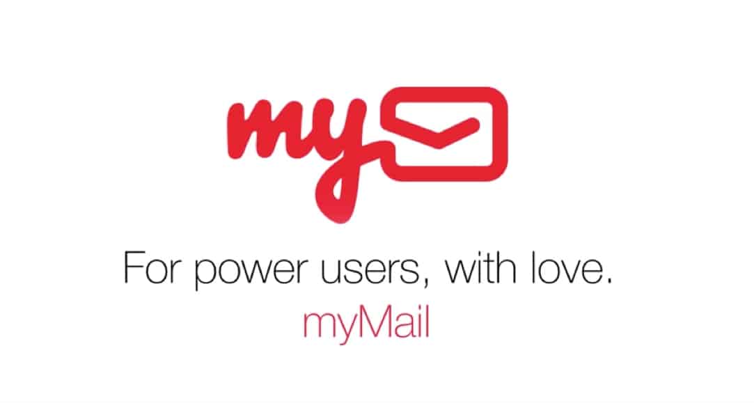 My mail video. MYMAIL.