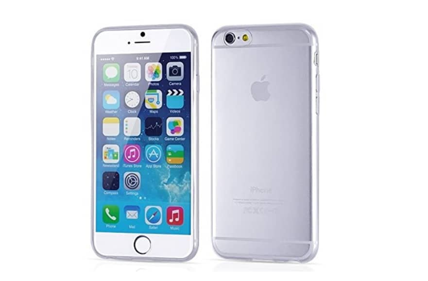Amazon/iPhone