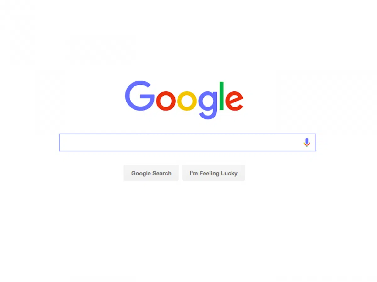 google