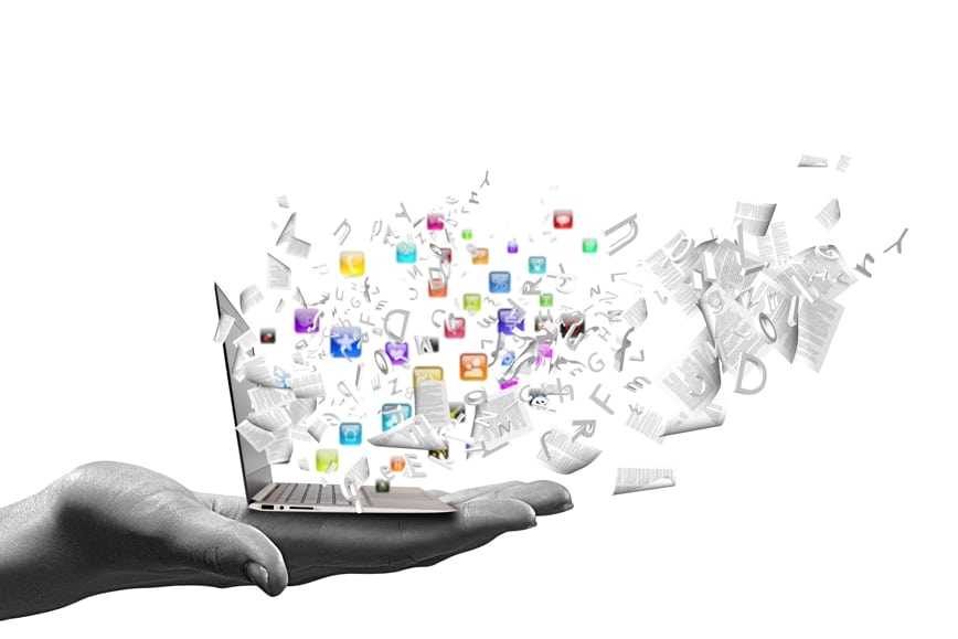 Content Marketing