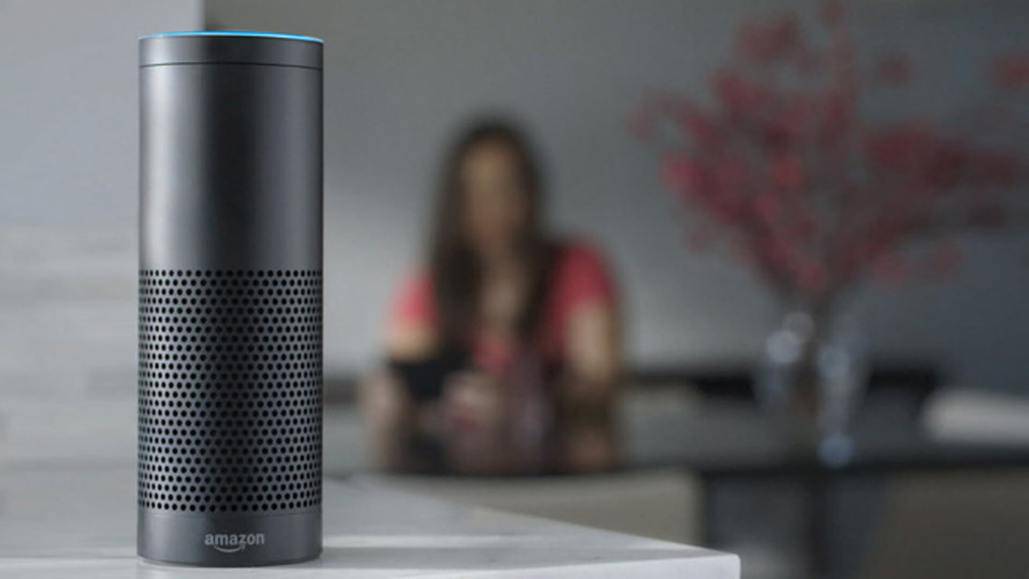 Amazon echo