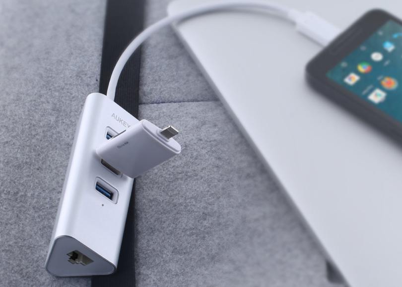 USB Hub
