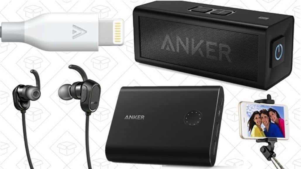 Anker