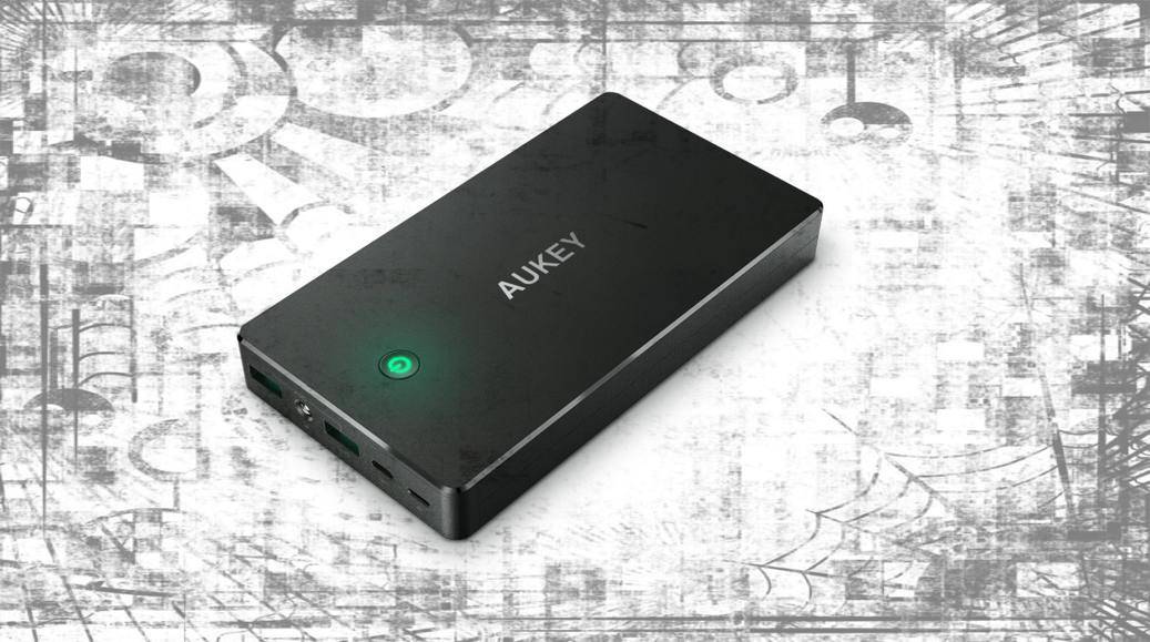 Batterypack