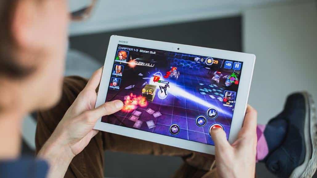 The best smartphone games you should download right now