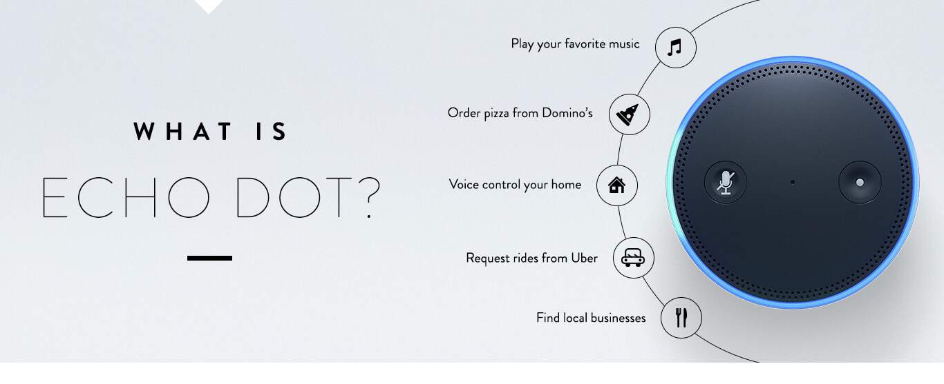 Echo Dot