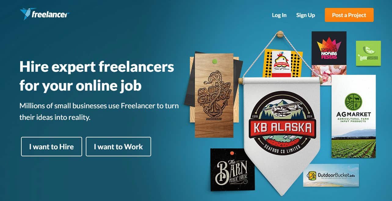 freelancer