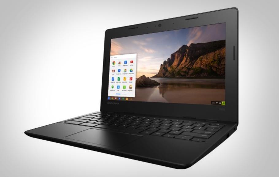 Chromebook