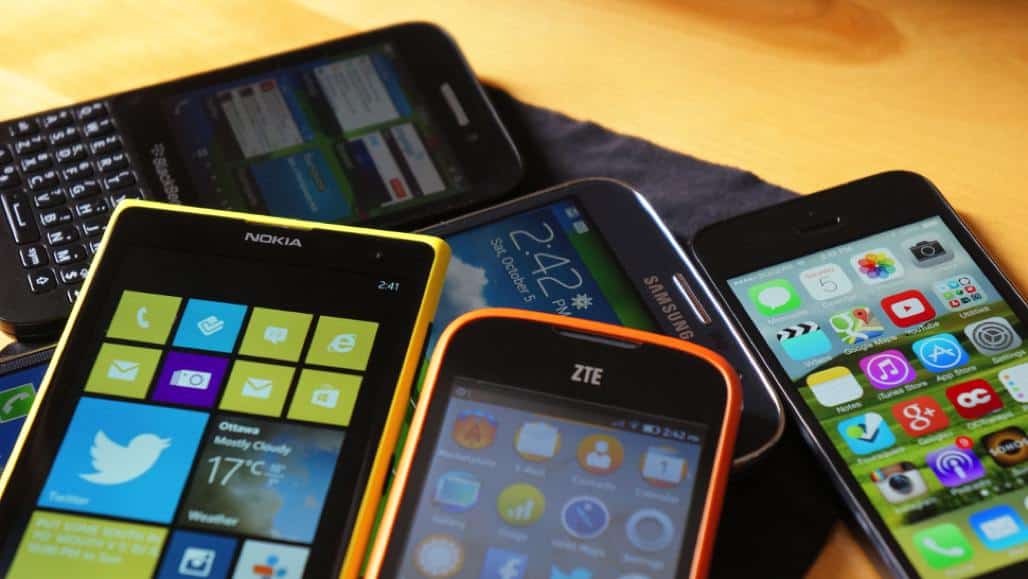 smartphone cases