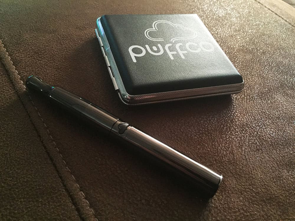 Puffco pro verdict