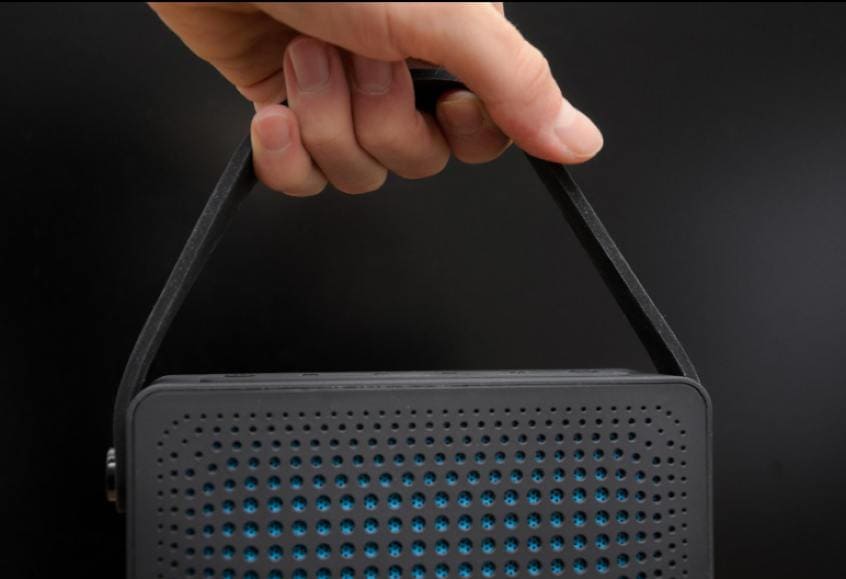 Amazon speaker