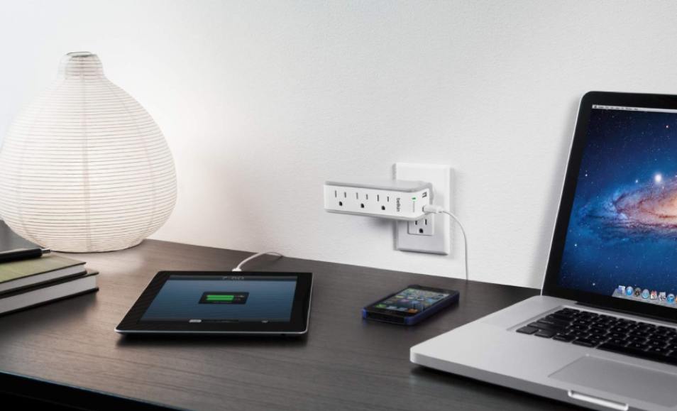 Amazon Belkin