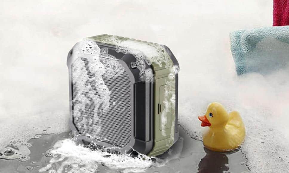 Amazon Bluetooth Speaker
