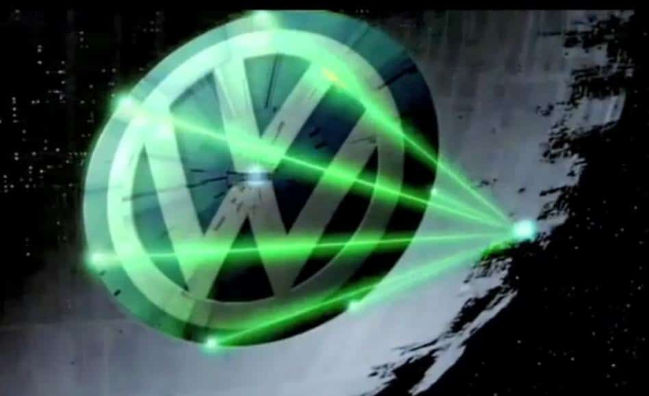 Vw deathstar isp