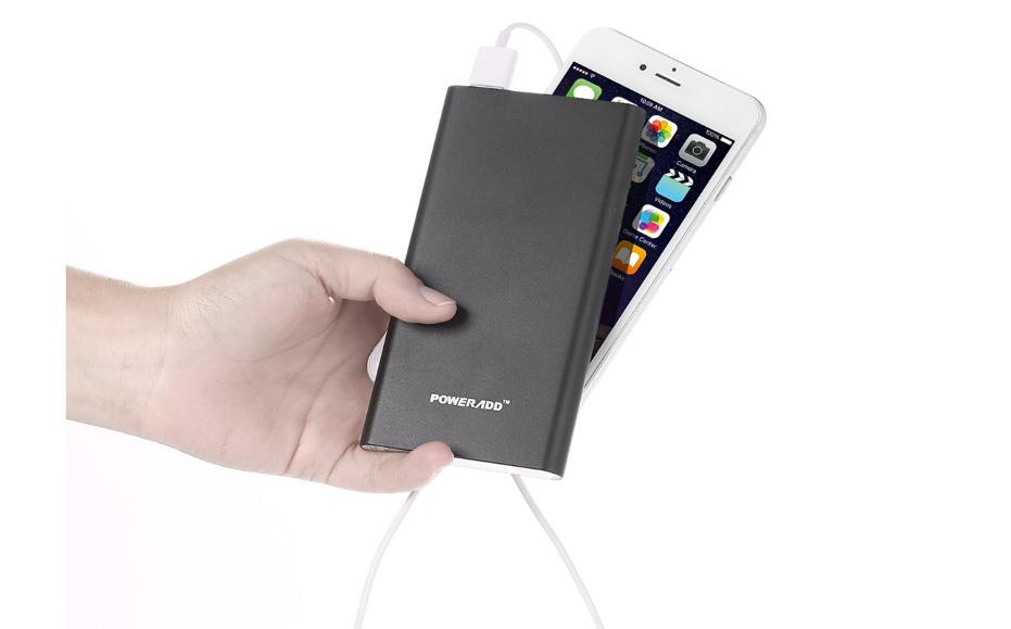Amazon Battery Pack