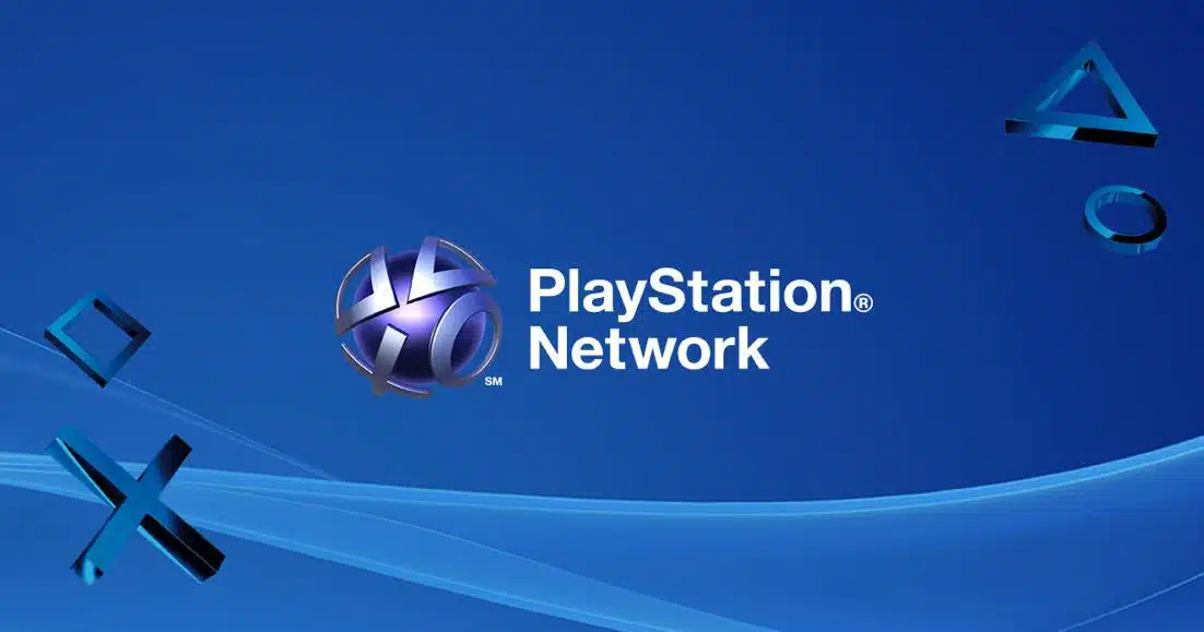 PlayStation network