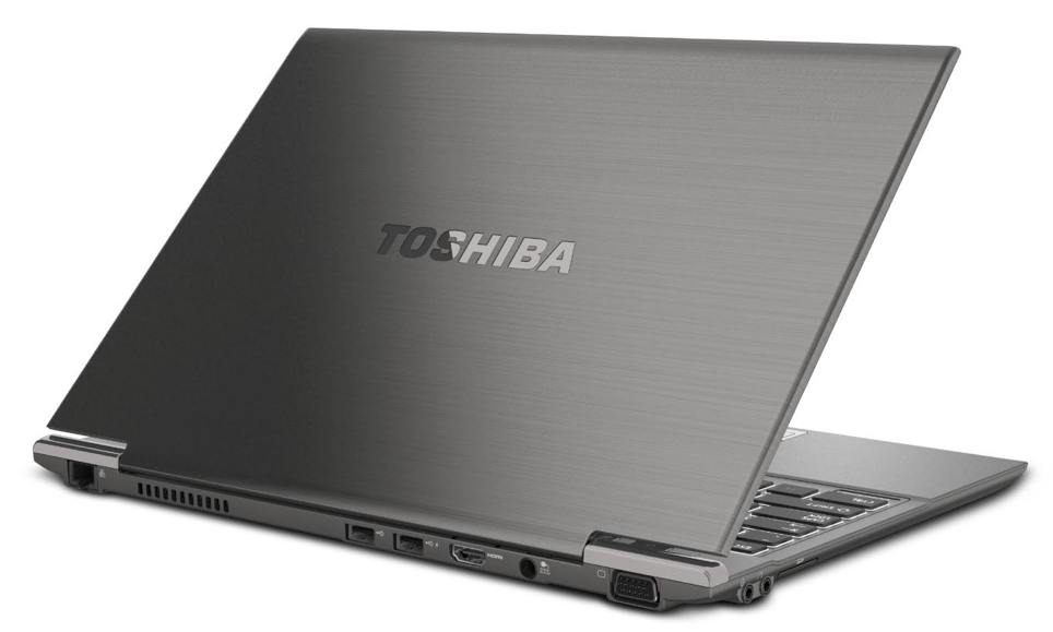 Toshiba