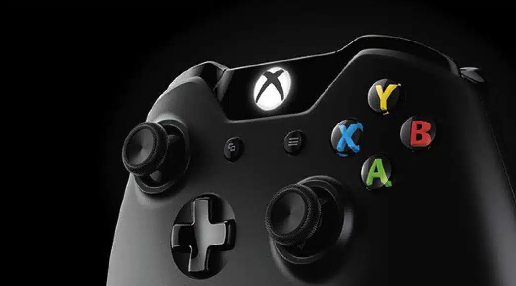 Xbox One Controller