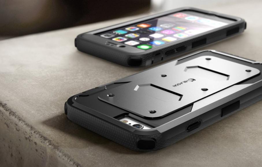 Amazon iPHone